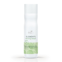 Wella Elements Restage Shampoo, 8.4 fl oz