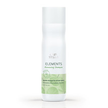 Wella Elements Restage Shampoo, 8.4 fl oz - $25.00