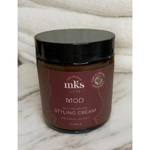 MKS Eco Mod Multipurpose Styling Cream 4oz New Free Shipping - $13.72