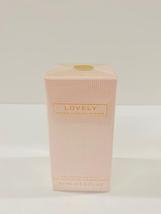 Sarah Jessica Parker Lovely Eau de Parfum 30 ml/1 fl oz for Women - £10.55 GBP