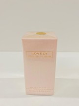 Sarah Jessica Parker Lovely Eau de Parfum 30 ml/1 fl oz for Women - $13.25