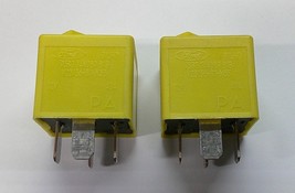 93BG14N089B1B  V23136-B1-X33 RELAY SET TESTED 1 YEAR WARRANTY  F1 - $13.95