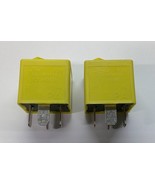 93BG14N089B1B  V23136-B1-X33 RELAY SET TESTED 1 YEAR WARRANTY  F1 - $257.90 MXN