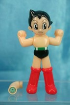 Kobunsha Takara Mighty Atom Astro boy SOF-BITS Vinyl Mini Figure C - £27.53 GBP