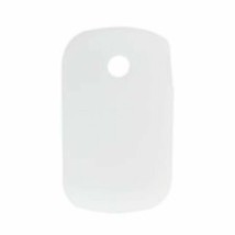 Genuine Lg Cookie Style T310 Battery Cover Door White Bar Phone Back Panel Wink - £2.95 GBP