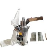 DF-20 Hammer Mill Herb Grain Grinder Pulverizer Powder Grinding Machine - $459.02