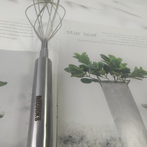 necooks egg beaters,Compact and Space - Saving Design image 5