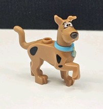 LEGO Scooby-Doo Minifigure from Mystery Machine Set - $144.20 MXN