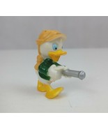 Vintage 1991 Disney Kellogg's Duck Tales Louie Hunting 2" Vinyl Figure Rare - $91.88 MXN Vintage 1991 Disney Kellogg's Duck Tales Louie Hunting 2" Vinyl Figure Rare - $91.88 MXN