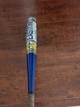 Easton EA70 Plus Alloy SE910 Official Softball Bat End Loaded 34in 31oz - $459.21 MXN