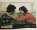 Six Feet Under Trading Card #42 Knock Knock - $1.97