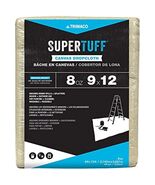 Trimaco 58901 SuperTuff 8 oz Premium Contractor Grade Heavyweight Canvas... - €29,07 EUR