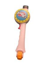 BOP IT MAKER Electronic Handheld HASBRO PARTY Game Toy MAKE YOUR OWN MOVES! - $128.61 MXN