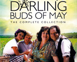 The Darling Buds of May: Complete Collection DVD | 6 Discs - $49.43