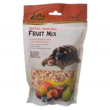 Zilla Reptile Munchies - Fruit Mix - £35.49 GBP