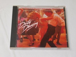 More Dirty Dancing by Original Soundtrack CD 1988 RCA Records Various Artists - £19.41 GBP
