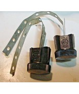 1 NOS Vintage RCA Twinlead Ham Radio Lighting Arrester CAT. 214X1 1/2&quot;- ... - $5.49