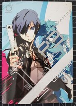 Persona 3 Volume 1 Shuji Sogabe Atlus manga - $8.39 CAD