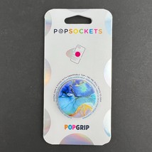 PopSockets PopGrip with Swappable Top for Phones and Tablets - Multicolo... - £10.27 GBP