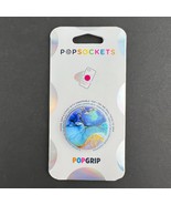 PopSockets PopGrip with Swappable Top for Phones and Tablets - Multicolo... - £10.11 GBP