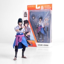 Loyal Subjects - BST AXN Naruto Sasuke Uchiha 5 Action Figure (Net) - £13.99 GBP