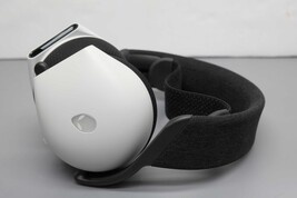 Alienware AW725H Tri Mode Wireless Gaming Headset - Lunar Light image 5