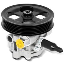 Power Steering Pump Direct Fits 200 2011-2014 2.4L, Sebring 2007-2010 20... - $52.22