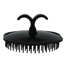 BRITTNY Shampoo Brush SB-BR8411J-BLK - $166.69 MXN