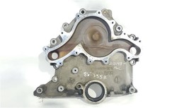 Timing Cover PN 1l2e-6059-a4a OEM 2005 Ford Sport Trac - $645.50 MXN