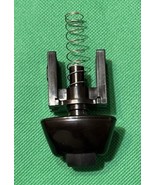 Roomba Discovery Scheduler Parts: FRONT WHEEL Assembly 4210 4220 4230 41... - $17.27 CAD