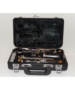Artley Clarinet with Case and accessories Serial #179490 - €136,69 EUR