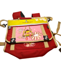 Louis Garneau Kids school bag backpack crossbody - £21.92 GBP