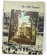 The 1952 Oregana University of Oregon OR Yearbook - £15.09 GBP