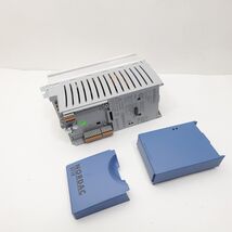 Nord NORDAC SK 511E-750-340-A Frequency Inverter 3~ 380-480VAC 3.2A 0.75... - $53.99