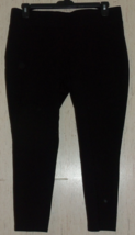 EXCELLENT WOMENS Christopher &amp; Banks SIGNATURE SLIMMING PULL ON LEGGING ... - £25.70 GBP
