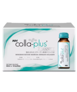 1 x Original NH Colla Plus ADVANCE Collagen 50ml x 20 Anti Aging Skin Care  - €110,91 EUR