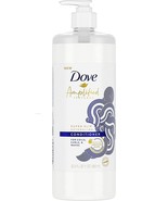 Dove Amplified Textures Deep Moisture Detangling Conditioner for Coils, ... - £21.74 GBP
