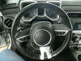 Steering Column Floor Shift Fits 10-15 CAMARO 104577777 - £119.30 GBP