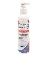 Divine 9 Lubricant Water-Based Personal Lubricant 8.45 Oz(New Look) - $30.87 CAD