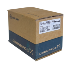 GRUNDFOS 96511844 SHAFT SEAL KIT CR/I/N 10/15/20 HQQE W/ GRIND DEVICE OE... - $400.00