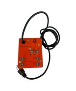 ESE Video Distribution Amplifier ES-207A - $753.77 MXN