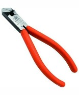 Fujiya Side Cutting Plier Nipper Diagonal Blade 150mm 50A-150 Free Shipping - $652.83 MXN