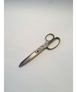 Vintage EC Simmons 6&quot; Keen Kutter sewing/embroidery scissors - $15.00