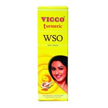 Vicco Turmeric- WSO 60g - $10.99