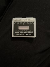 New In Package Mary Kay Mineral Eye Color Lavender Fog Full Size .05 Oz - $9.99
