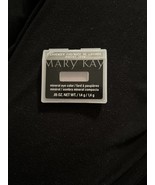 New In Package Mary Kay Mineral Eye Color Lavender Fog Full Size .05 Oz - $9.99