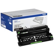 Brother DR-820 Genuine-Drum Unit, Seamless Integration, Yields Up to 30,000 Page - £148.76 GBP