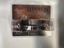 Extreme Diablo 600-19BK - $34.99