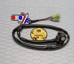 Psychic Kill Button (Oem Replica) Honda CRF450R 2009 Engine Stop - £29.12 GBP