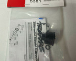 TRAXXAS 5381 Carrier Differential X-Ring Gaskets (2) Ring Gear RC Part NEW - £4.00 GBP